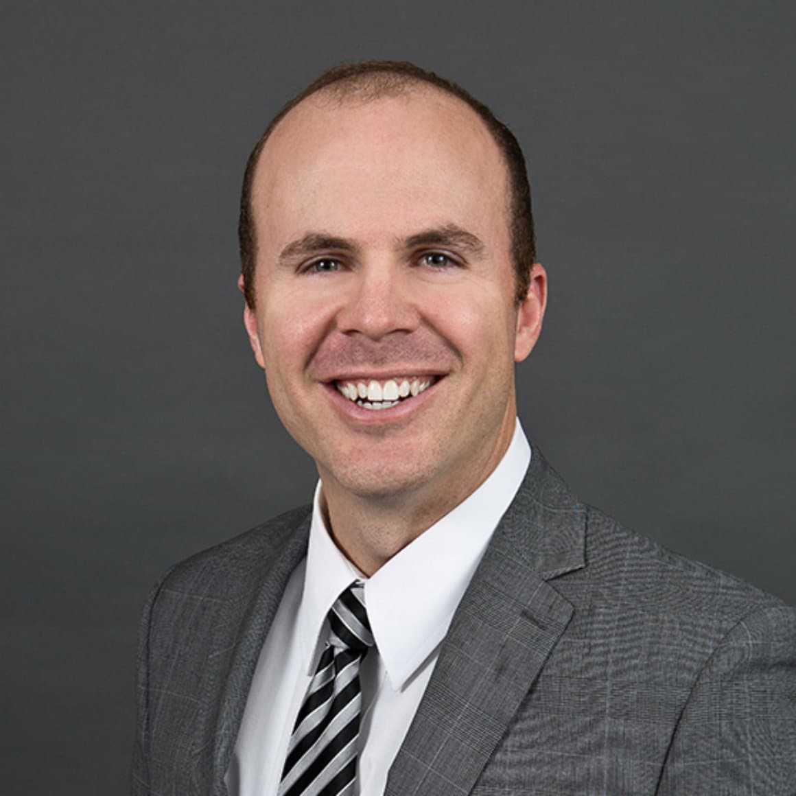 Troy Griffith, CPA, CCIFP