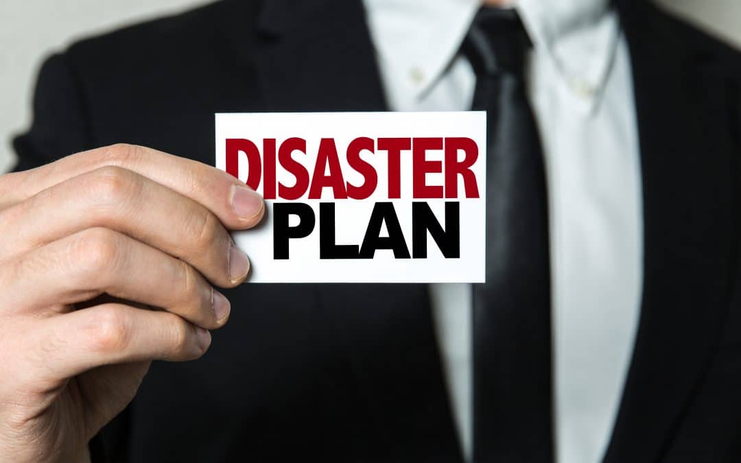 Disaster Scenario Planning