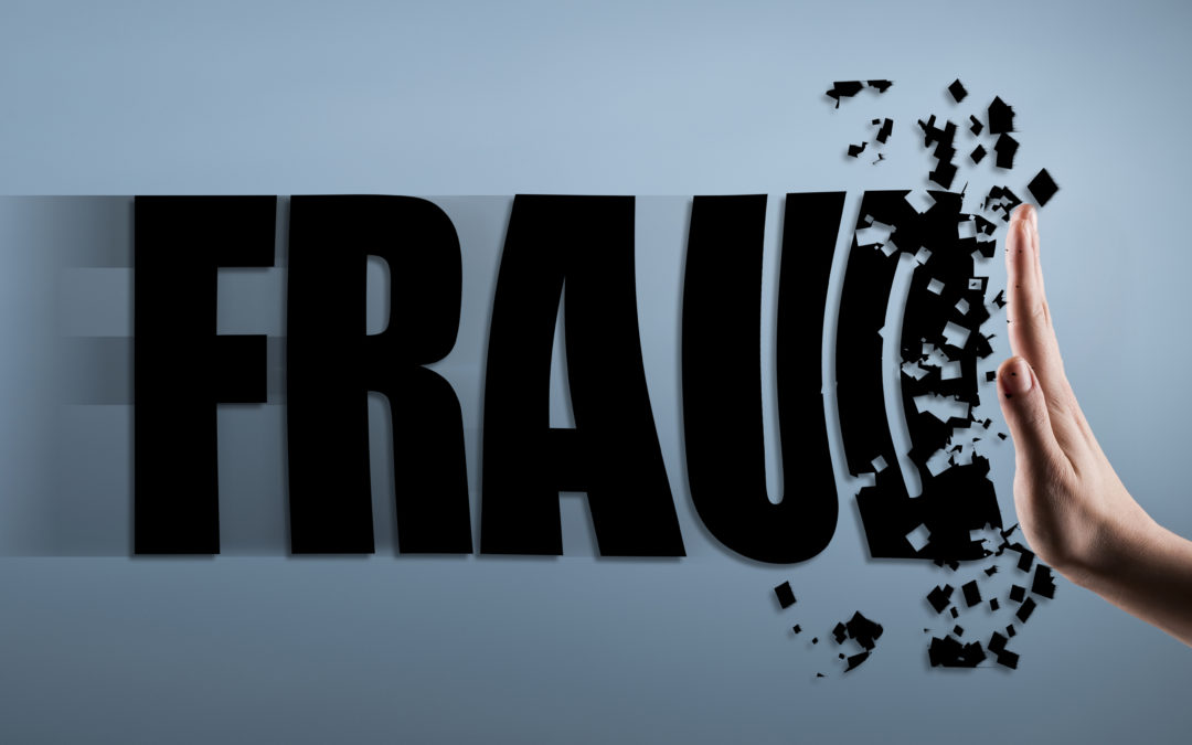 ARCA Virtualpalooza – The “F” Word: Preventing Fraud in the Workplace