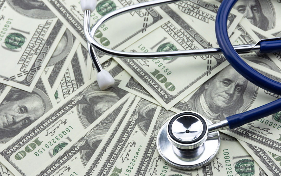 HHS Issues Second Round of Medicare Reimbursements to Healthcare Providers