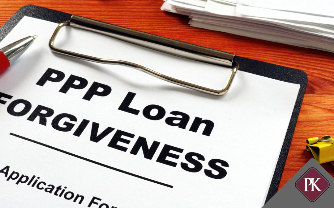 New Interim Rule Focuses on Simpler PPP Loan Forgiveness Process