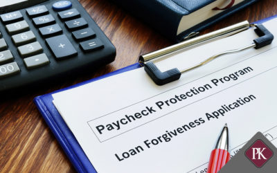 Paycheck Protection Program: When to Apply for Forgiveness