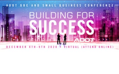Price Kong Tax Manager Spencer Bunn to Present at ADOT DBE and Small Business Conference