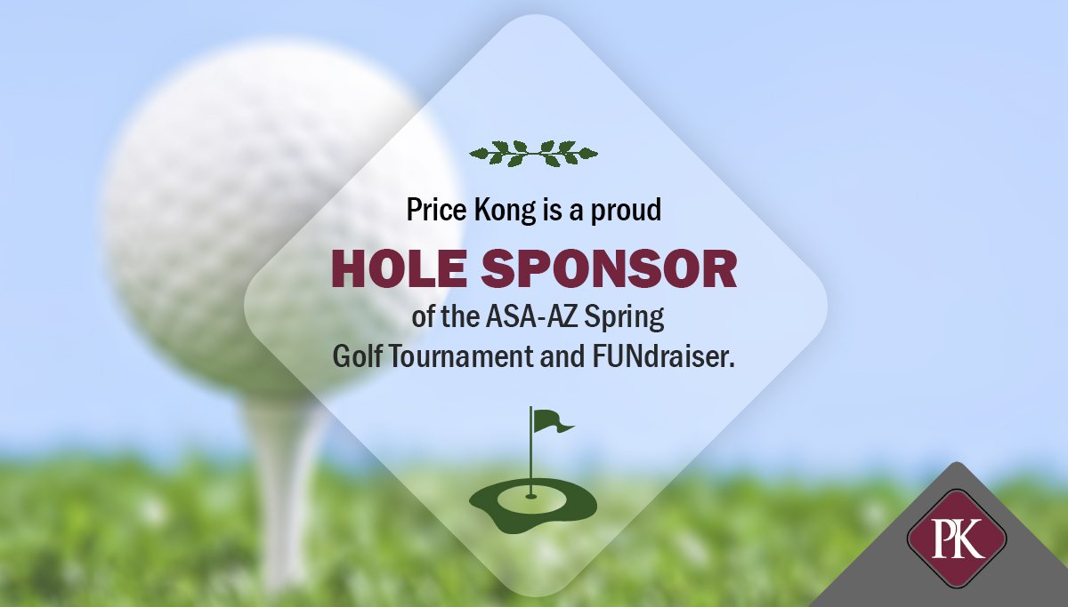 ASA Spring Golf Tournament