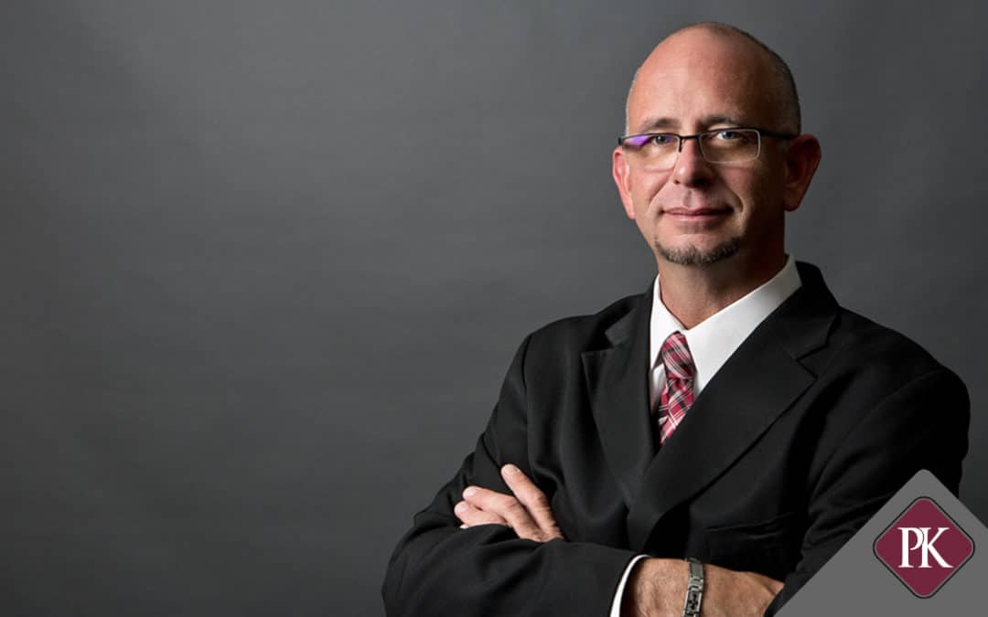 Ross Dietrich quoted in Phoenix Business Journal article “Out with the old school”